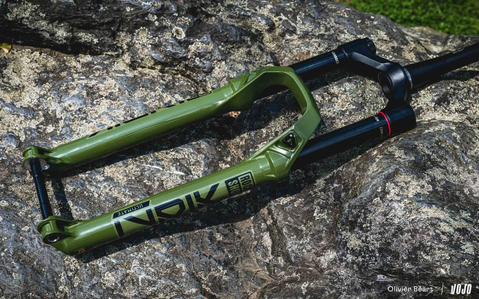 MTB | Horquillas MTB 27.5"