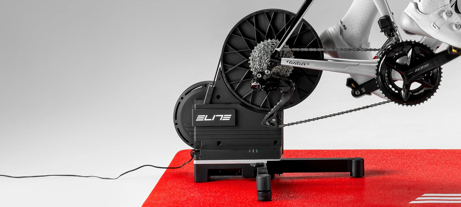 CARRETERA | Rodillos