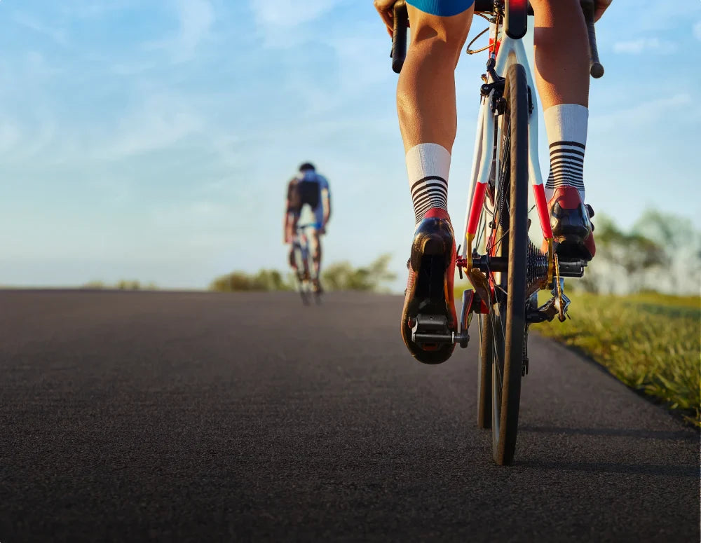 CARRETERA | Potenciómetros