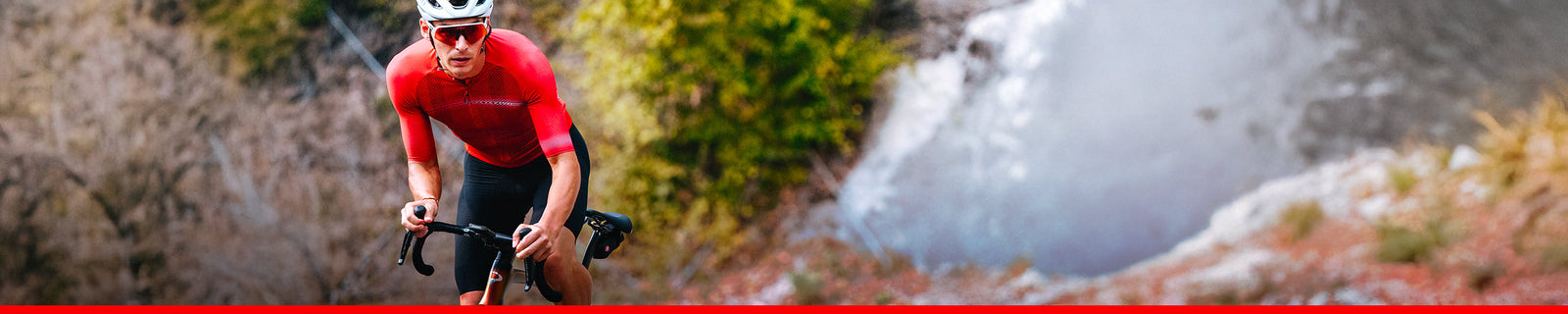 CASTELLI | Culottes cortos