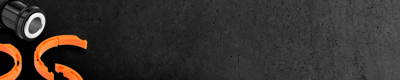 MTB | Espaciadores de amortiguador