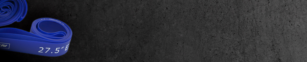 Cintas de llanta MTB