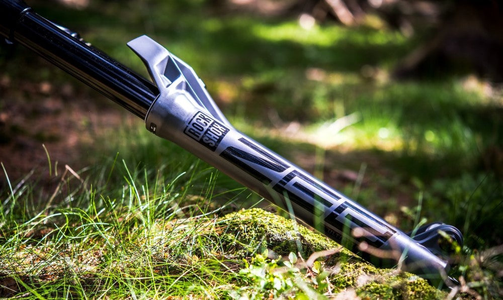 FAMILIA | HORQUILLAS MTB