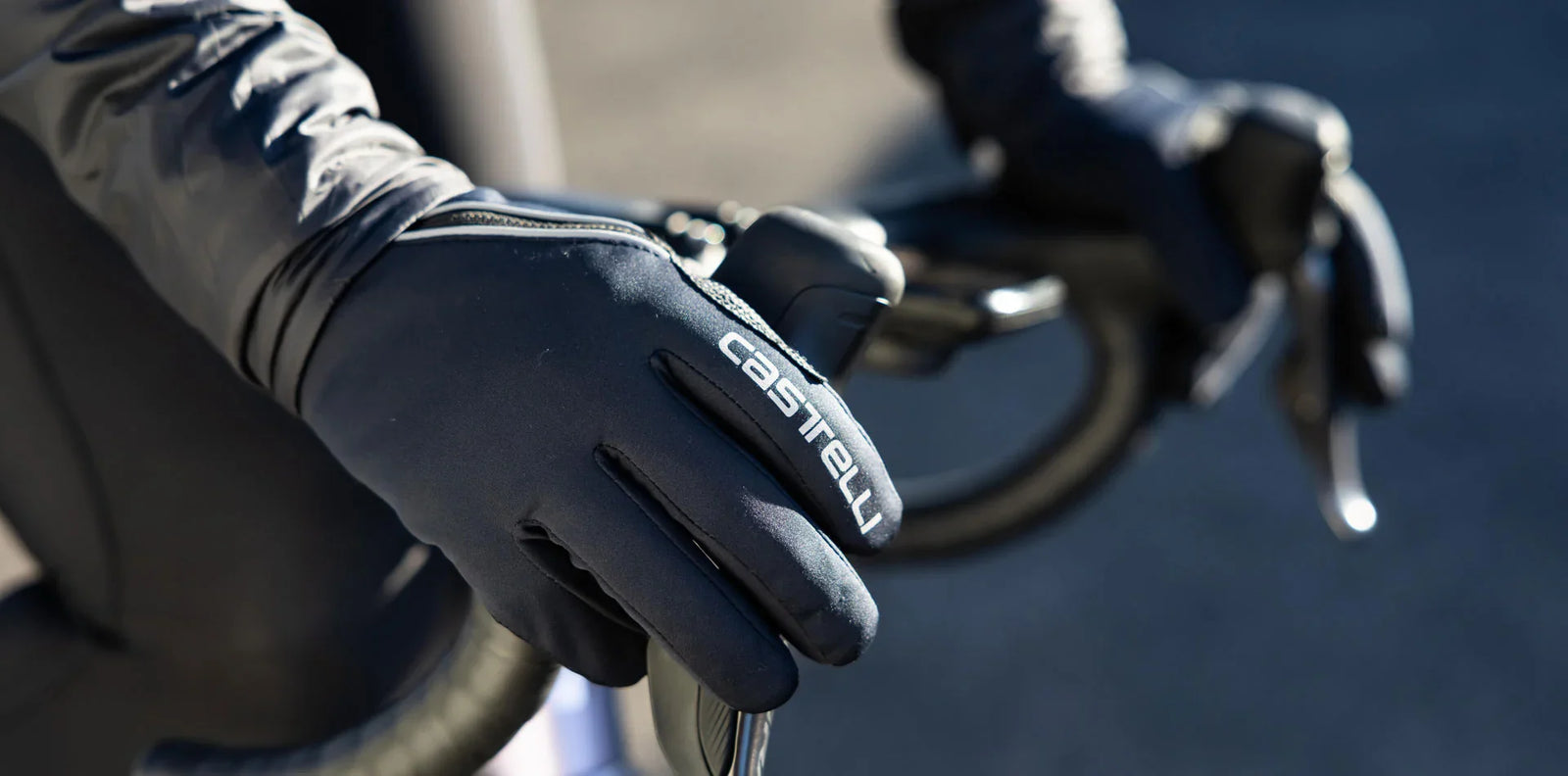 EQUIPAMIENTO | Guantes de Carretera