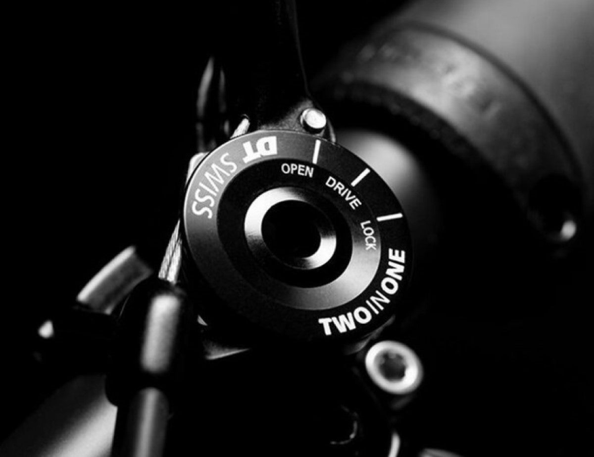 MTB | Mandos de Suspension