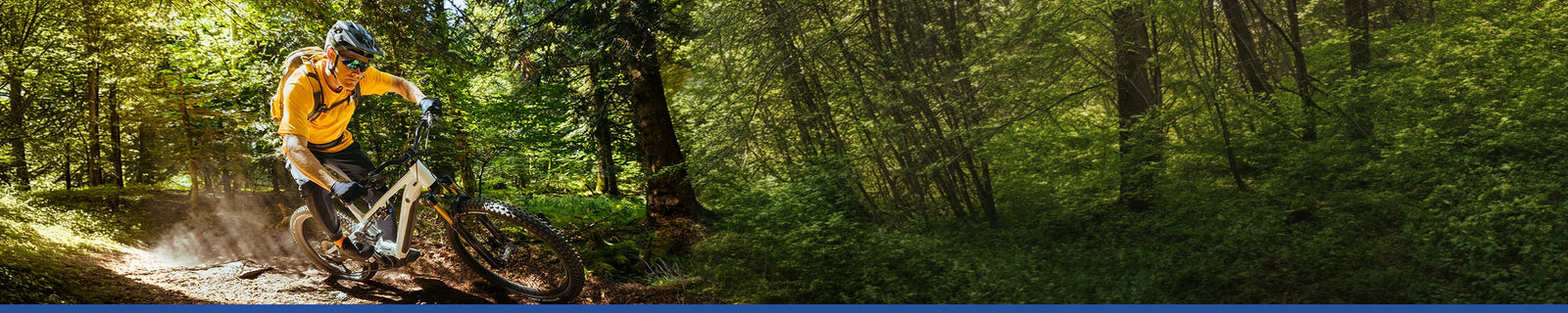 MICHELIN | Neumáticos para bicicleta de montaña