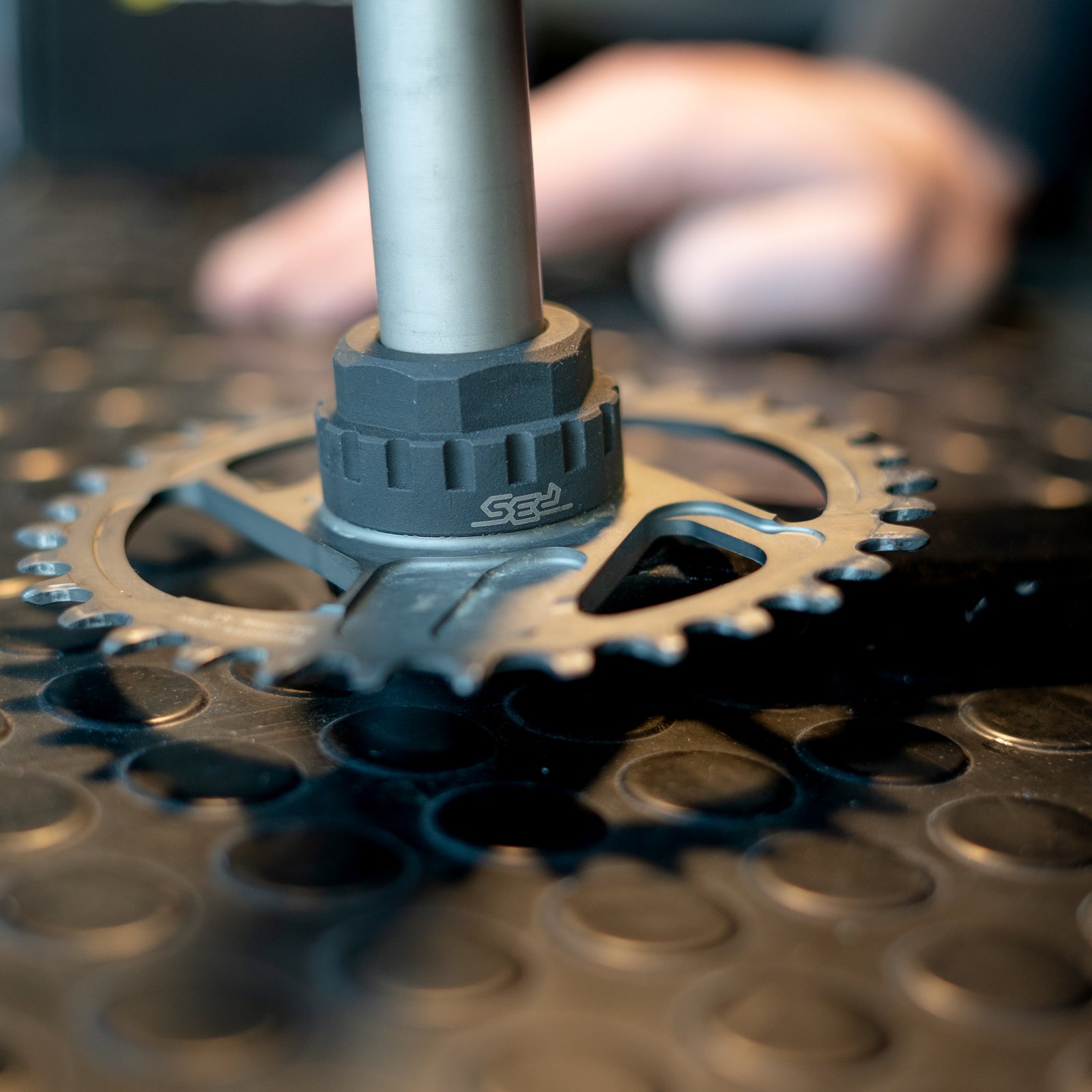 Herramientas para cassettes