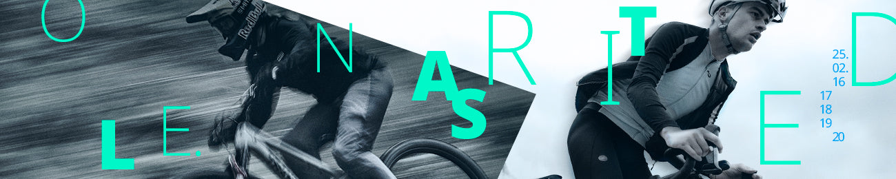 Cascos de bicicleta de montaña