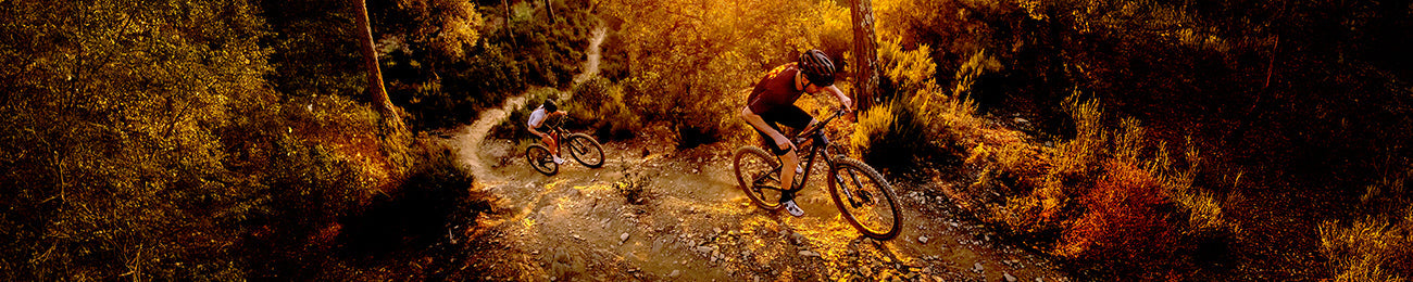 SHIMANO | Zapatos MTB