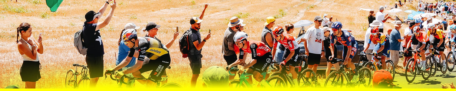 Le Tour | Taller