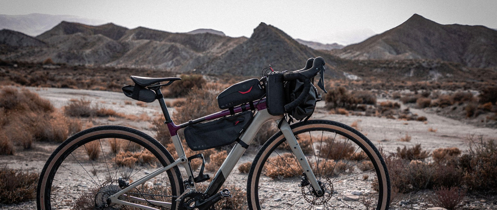 ACCESORIOS | Bikepacking