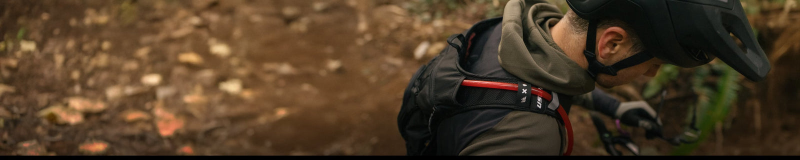 USWE | Bolsas de hidratación