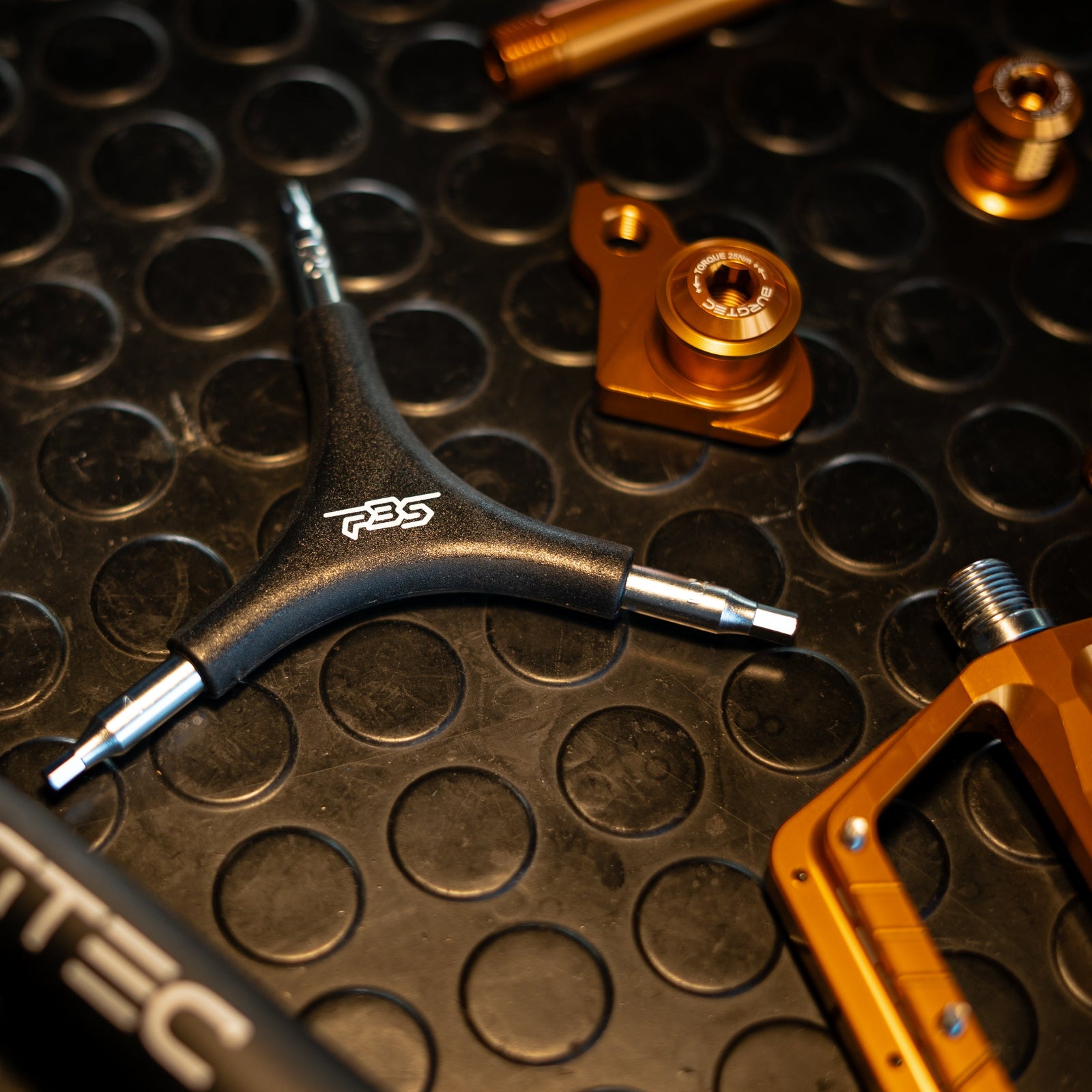 ACCESORIOS | Herramientas generales