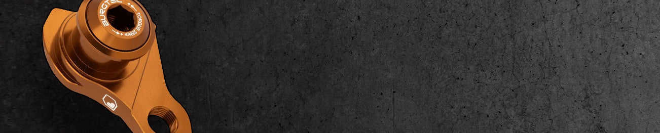 MTB | Patillas de Cambio