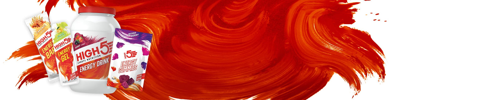 High5 | Energía