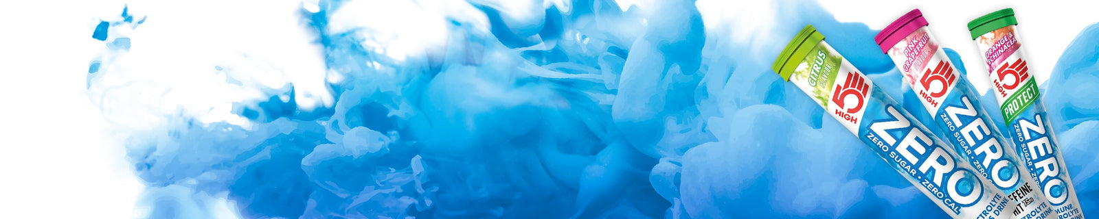 High5 | Hidratación