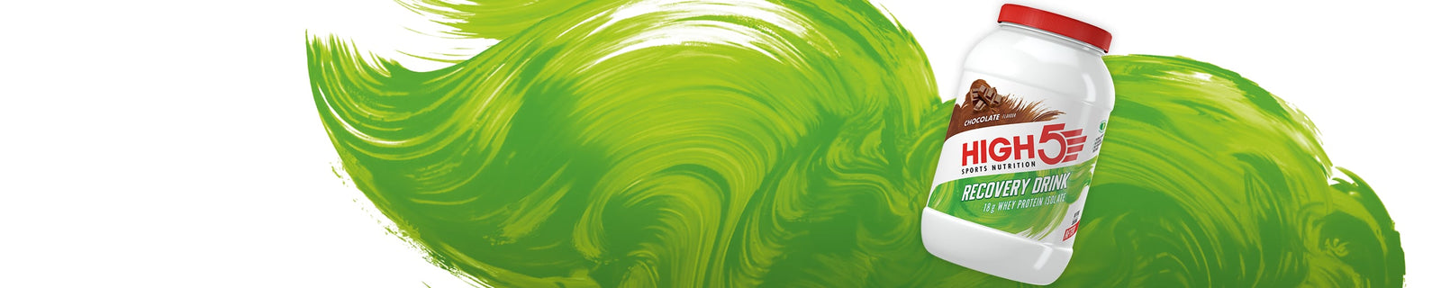 High5 | Recuperación