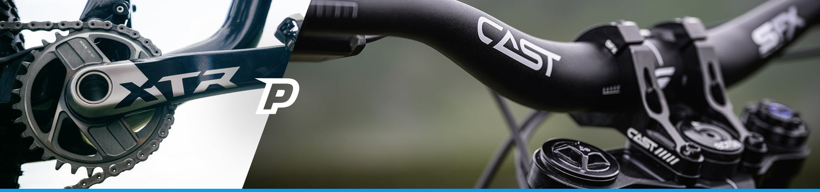 NUEVO MTB