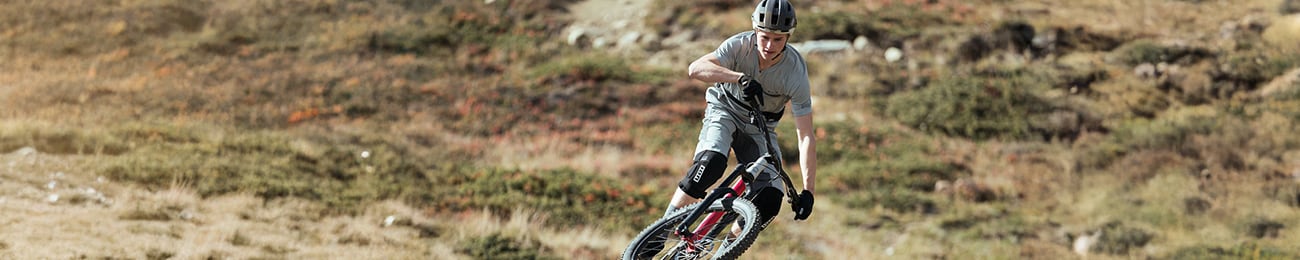 Pedalear todo el verano | MTB