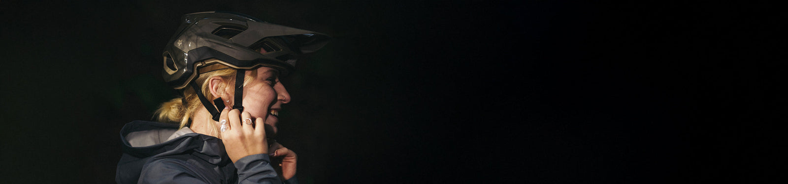 Cascos MTB clásicos