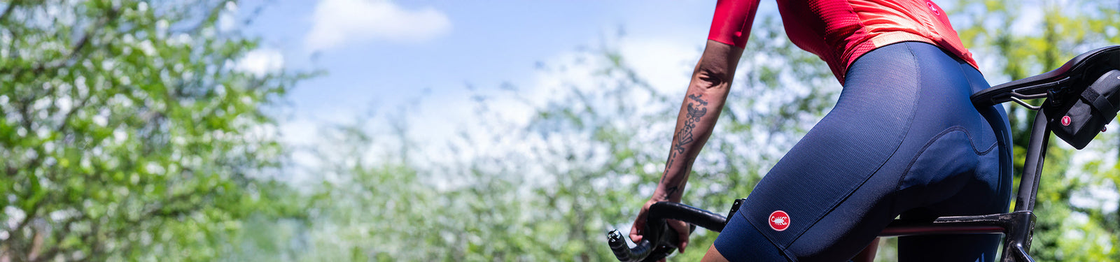 Culotte con tirantes