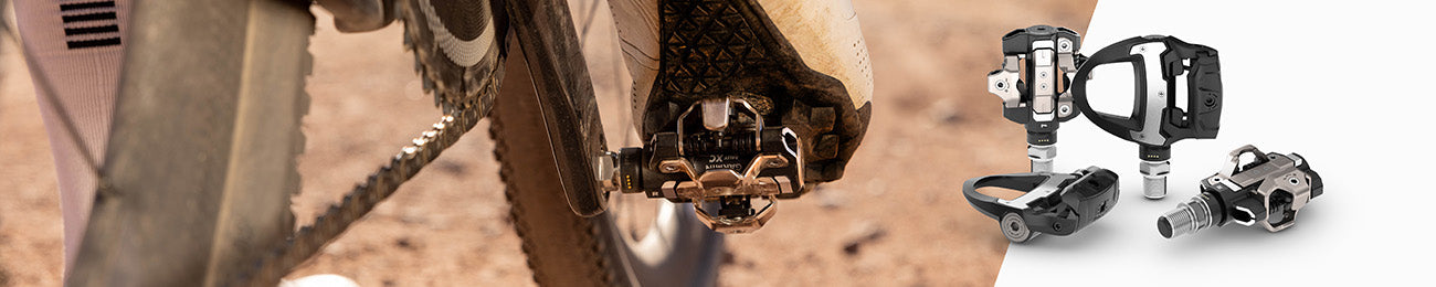 GARMIN | Sensores de potencia