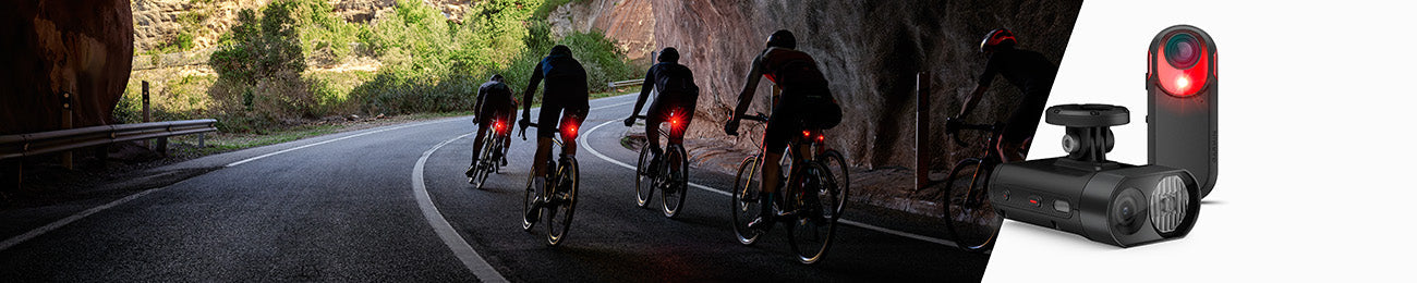 GARMIN | Iluminación