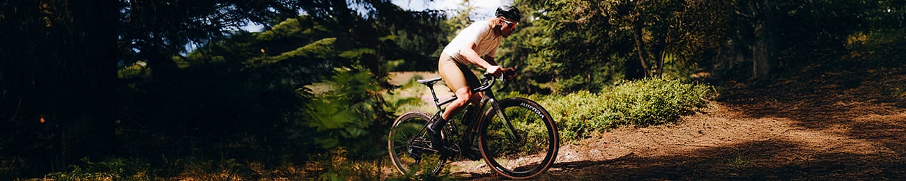 GRAVEL | Ruedas de Gravel