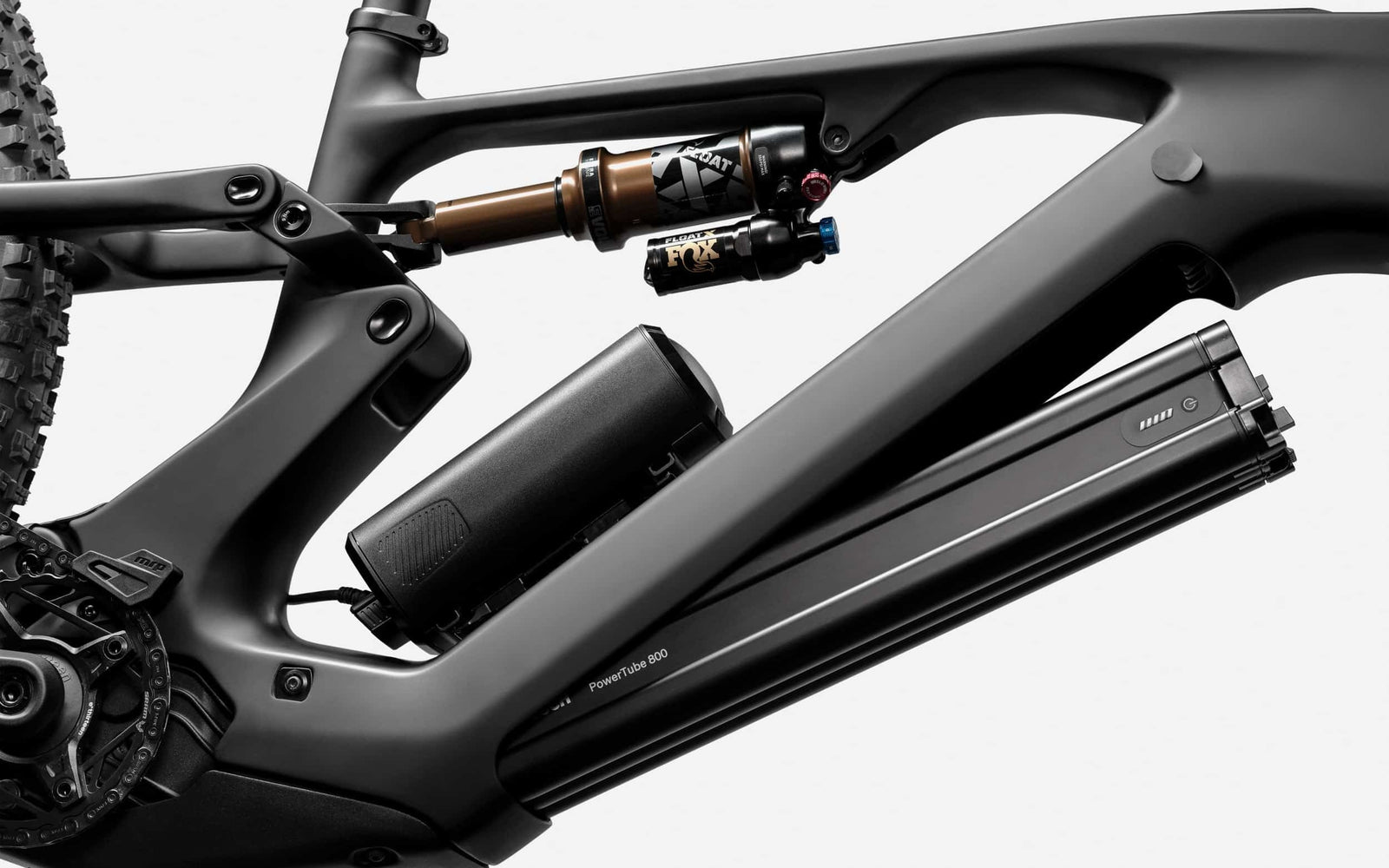 Bicicletas MTB | Baterías