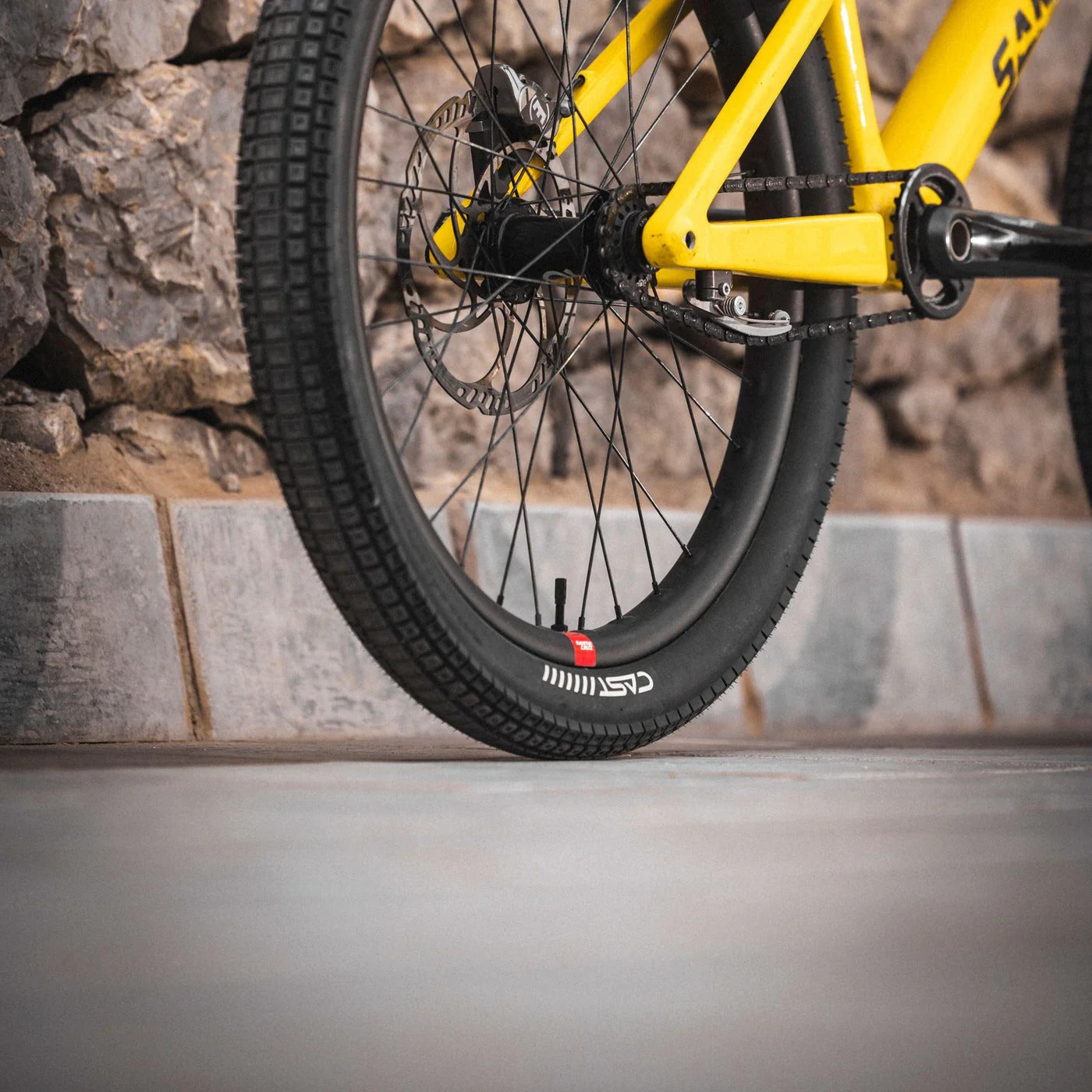 Neumáticos MTB 20"/24