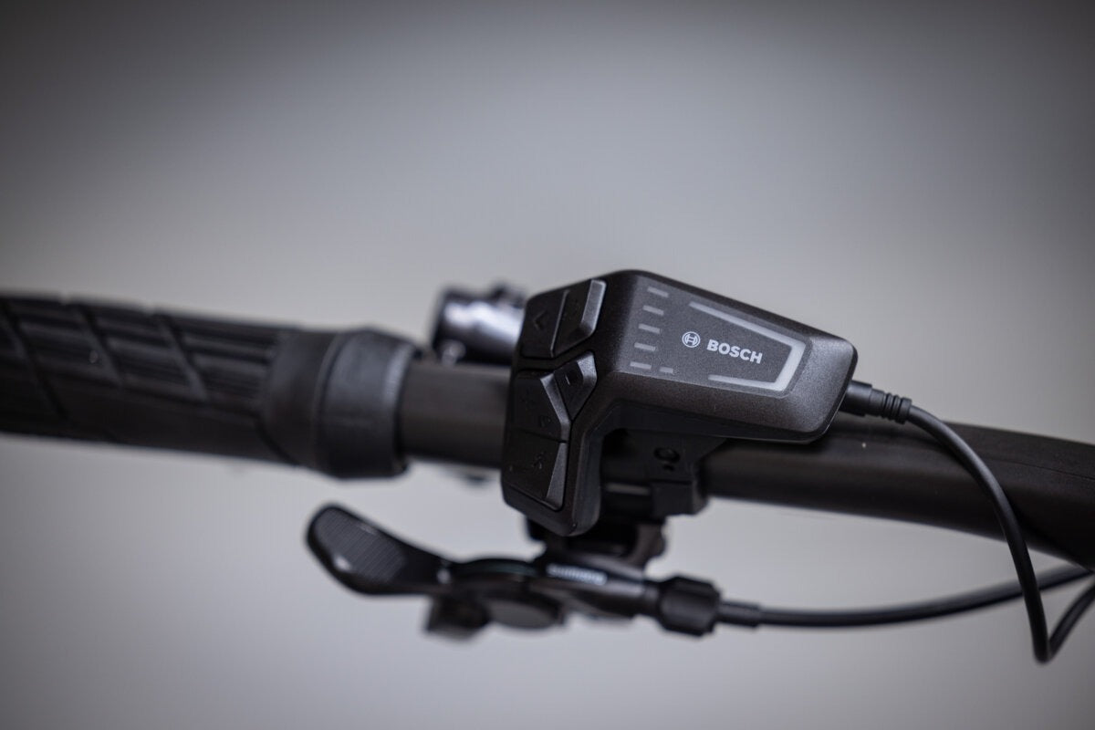 ELEC | Mandos a distancia