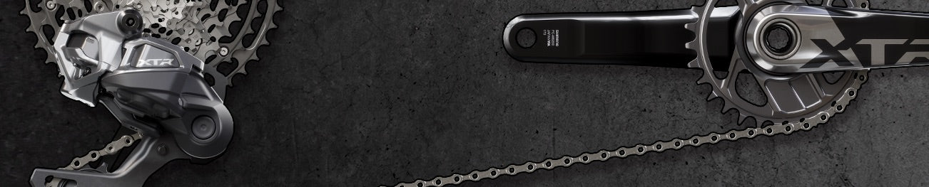 MTB | Grupos Completos