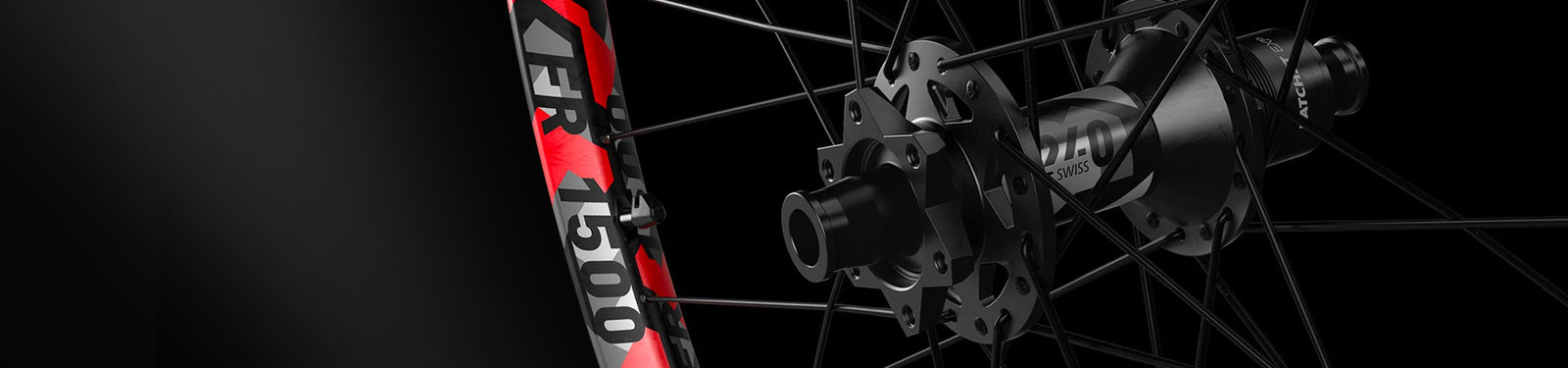 MTB | Ruedas MTB 29"