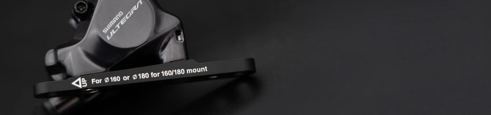 CARRETERA | Adaptadores | Trasero