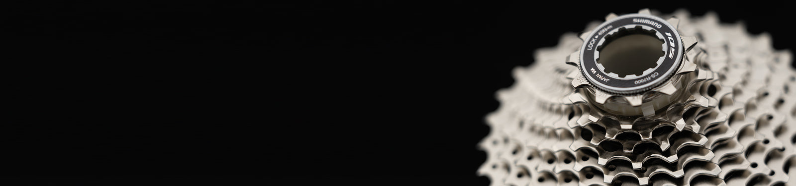 CARRETERA | Cassettes | 11 velocidades