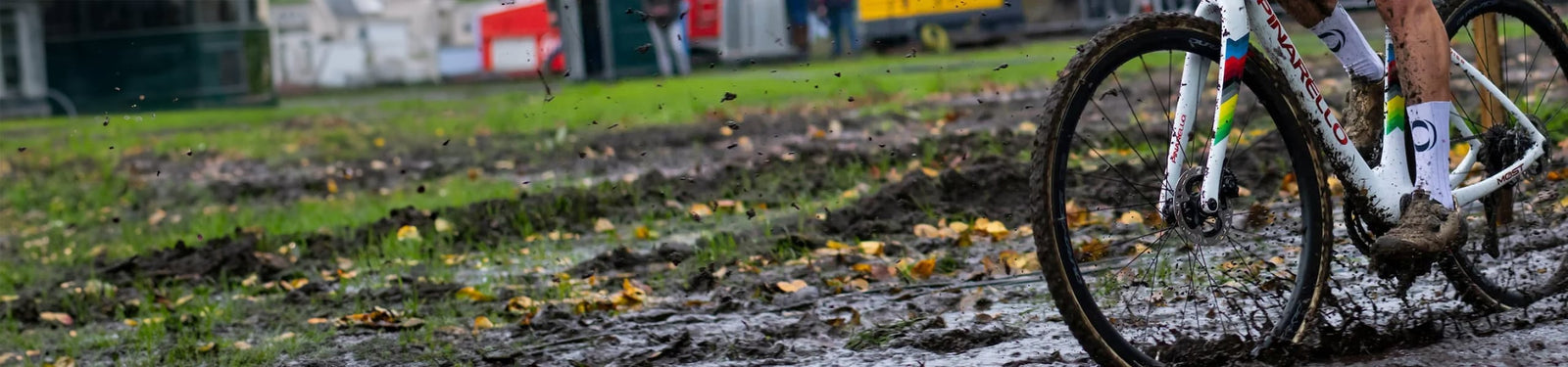 ROAD | Tubulares ciclocross