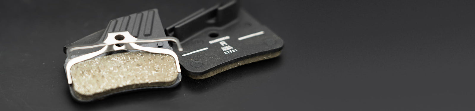 CARRETERA | Pastillas | Metálicas