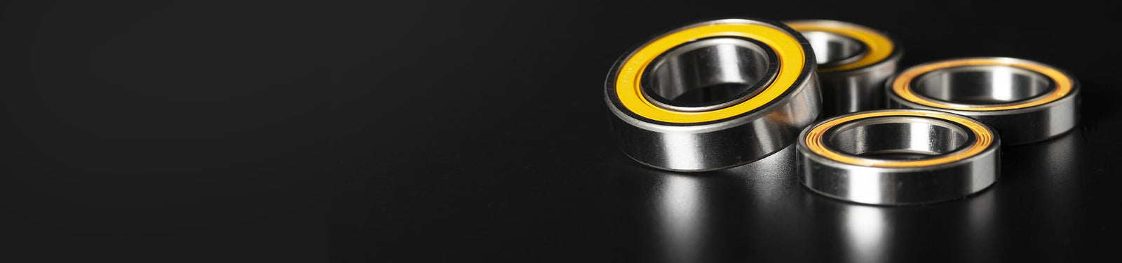 CARRETERA | Direccionnes y Rodamientos