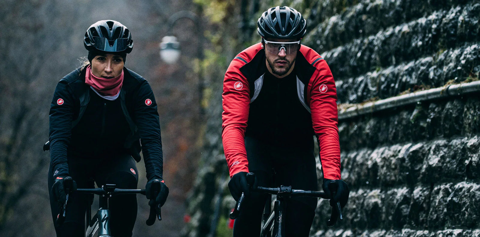 EQUIPAMIENTO | Chaquetas de Carretera