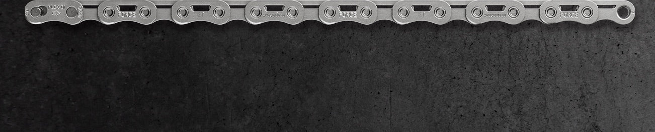 MTB | Cadenas y cierres rápidos