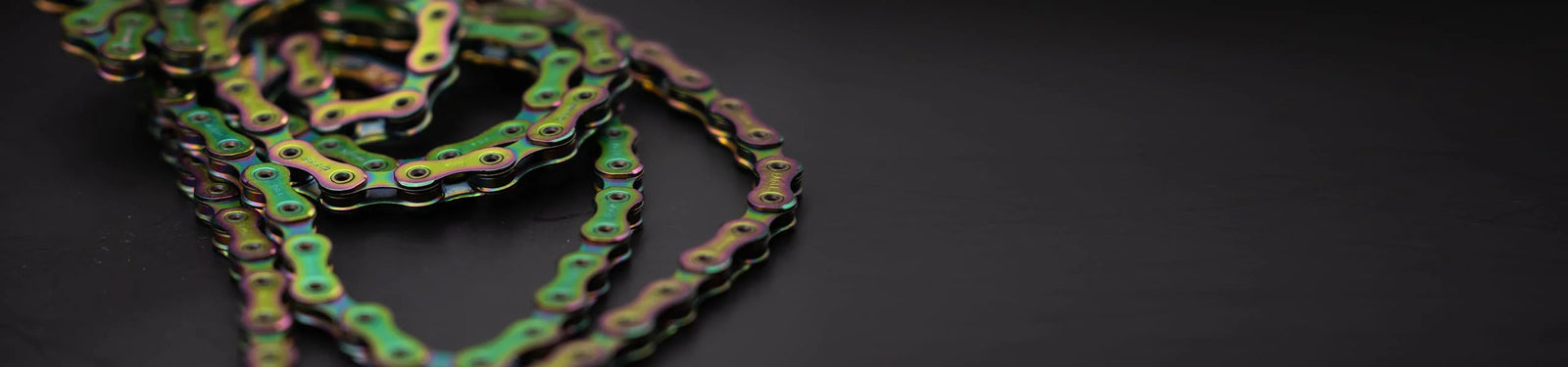 MTB | Cadenas y cierres rápidos | 12 Velocidades