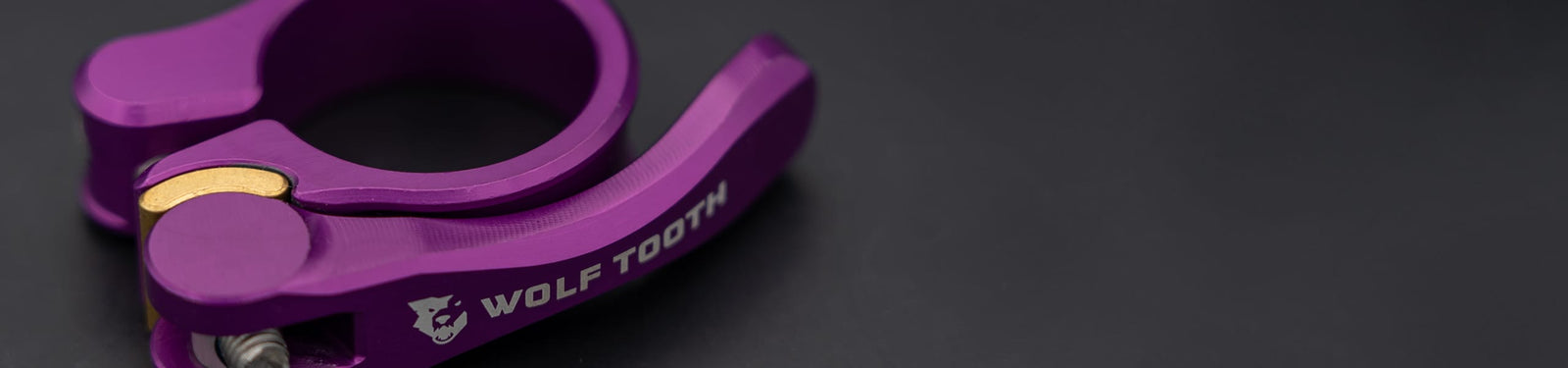 MTB | Abrazaderas de sillín