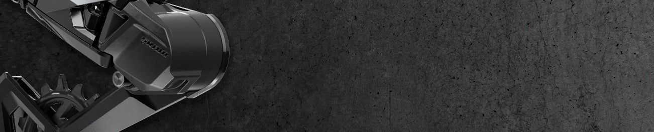 MTB | Cambio trasero | 12 velocidades