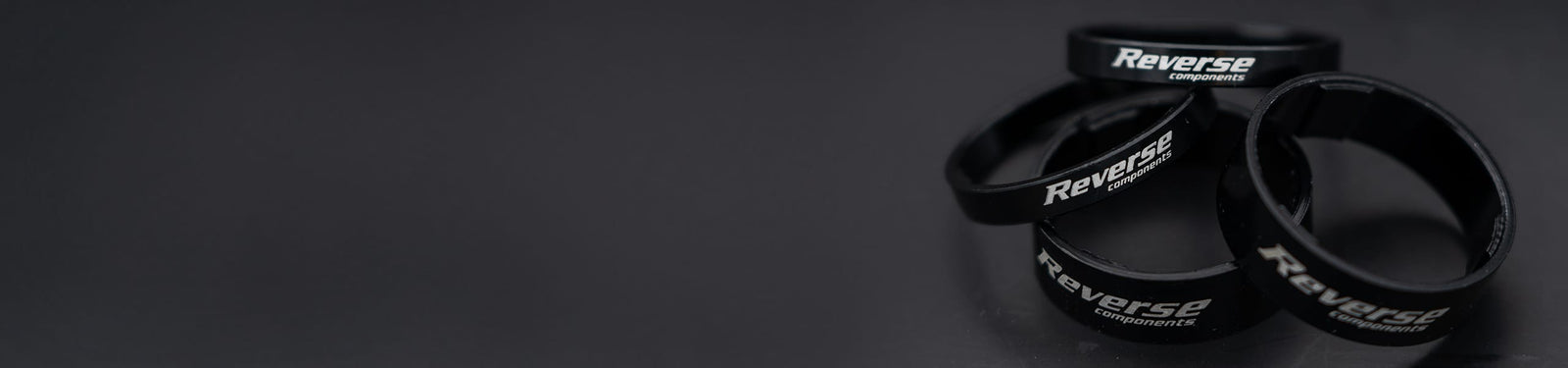 MTB | Espaciadores de Dirección