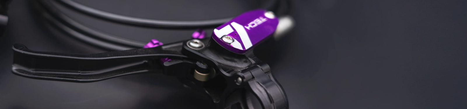 MTB | Manetas de Frenos de disco