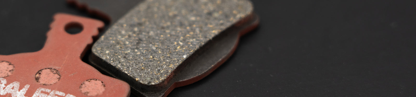 MTB | Pastillas de freno E-Bike
