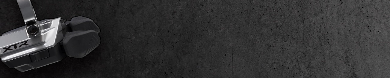 MTB | Mandos de cambio | Par