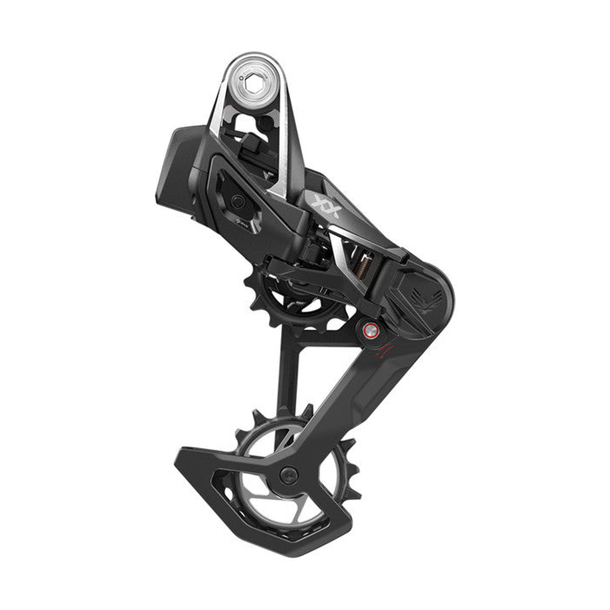 Desviador Trasero SRAM XX-SL T-TYPE EAGLE AXS 12V
