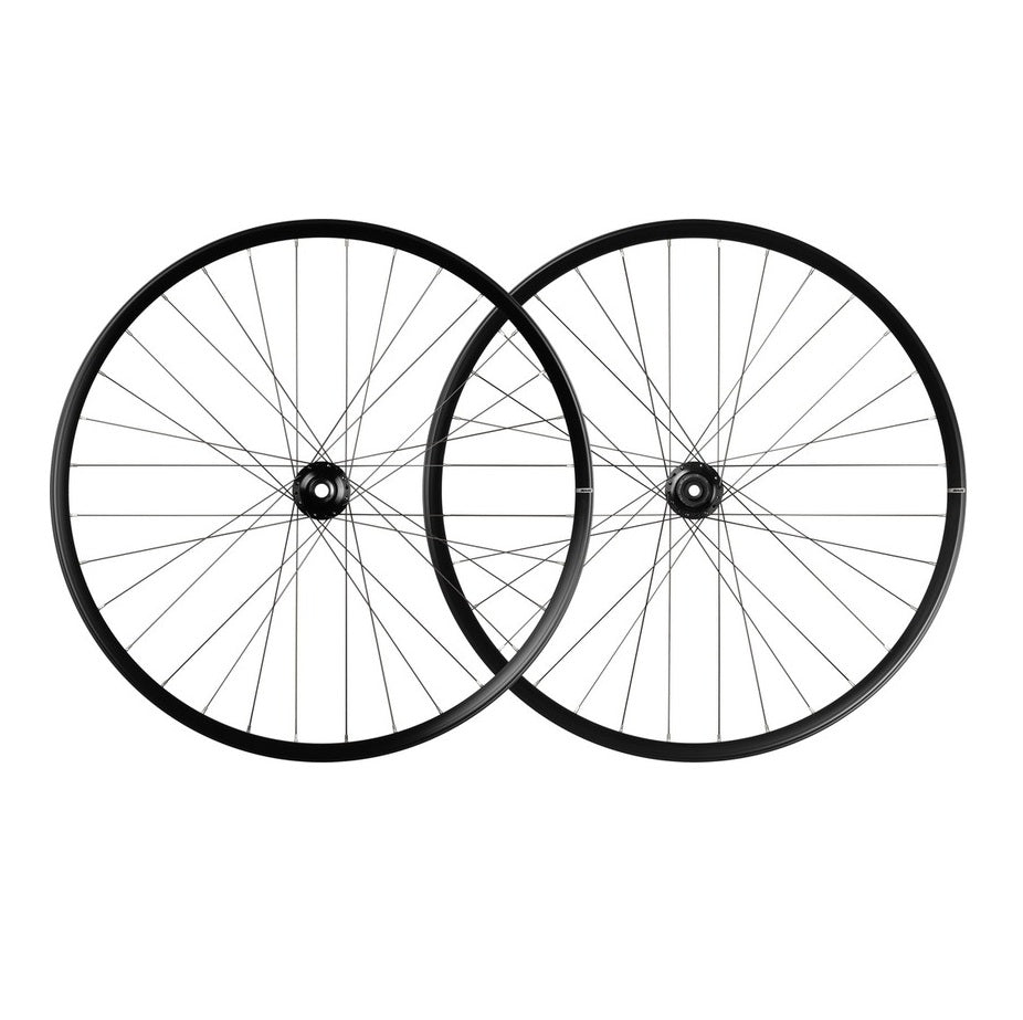Par de Ruedas MAVIC E-CROSSRIDE 1 29" 30mm 15x110mm/12x148mm Boost