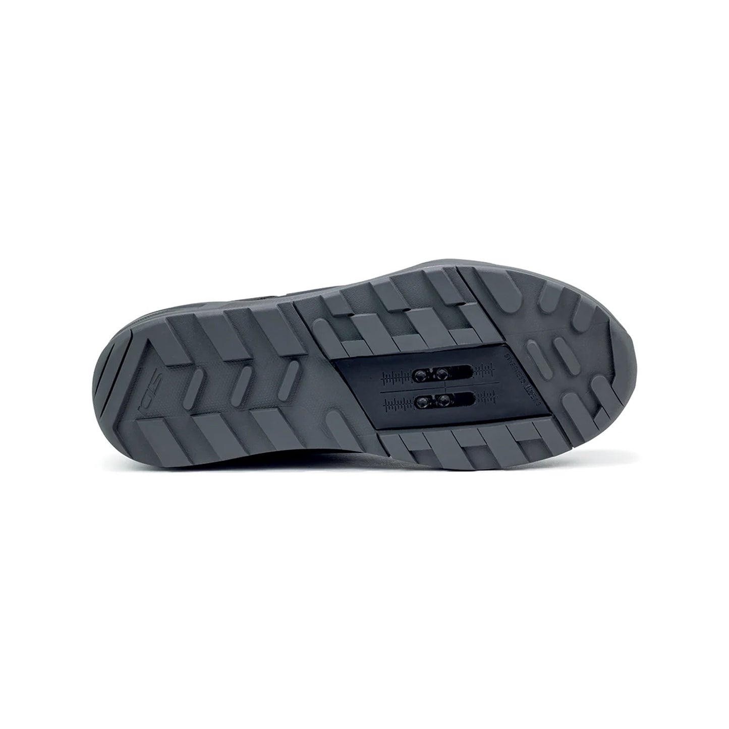 Zapatillas MTB SIDI ATOMUS GTX Negras